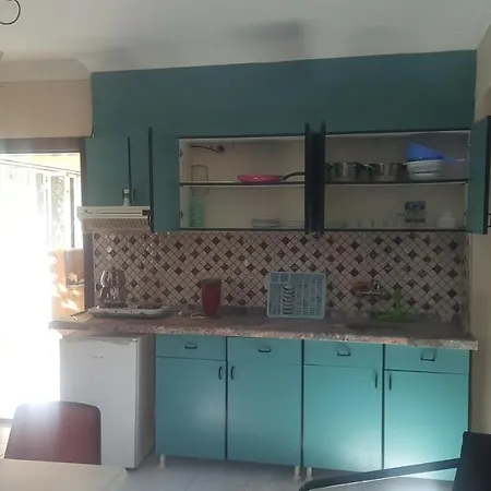 Lejlighedshotel Deniz