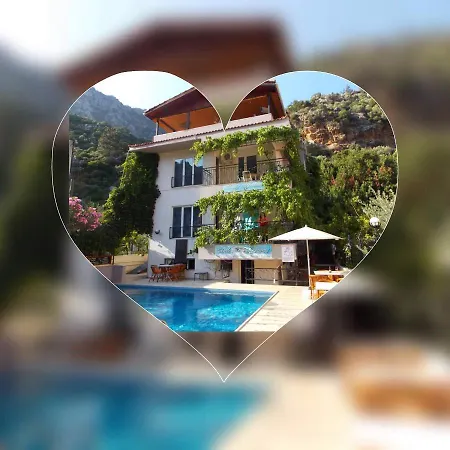 Lejlighedshotel Deniz *