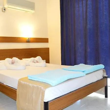 Apartahotel Deniz