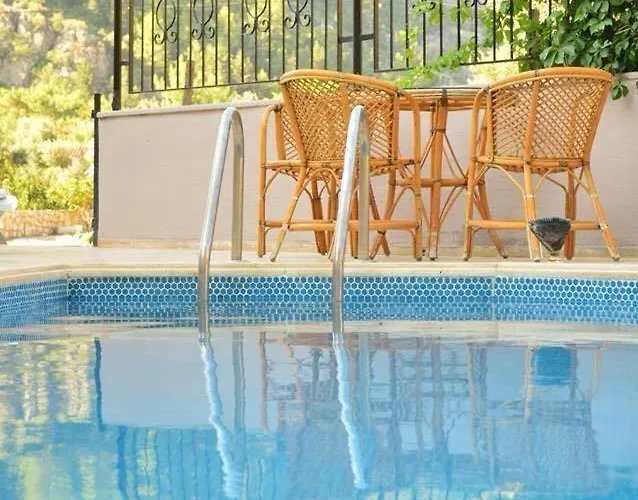 Aparthotel Deniz
