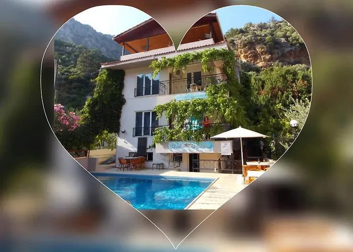 Aparthotel Deniz *