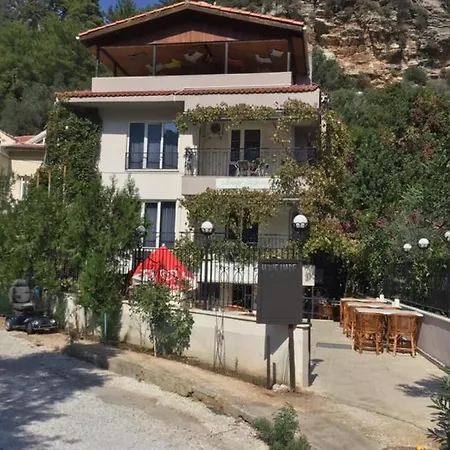 Deniz Апарт-отель