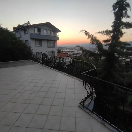 Deniz * Fethiye