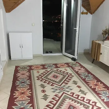 Apartment Deniz *