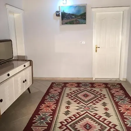 Deniz Apartment