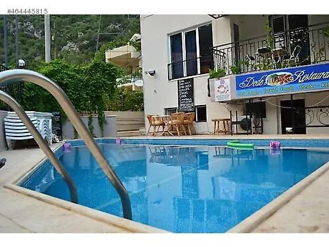 Aparthotel Deniz *